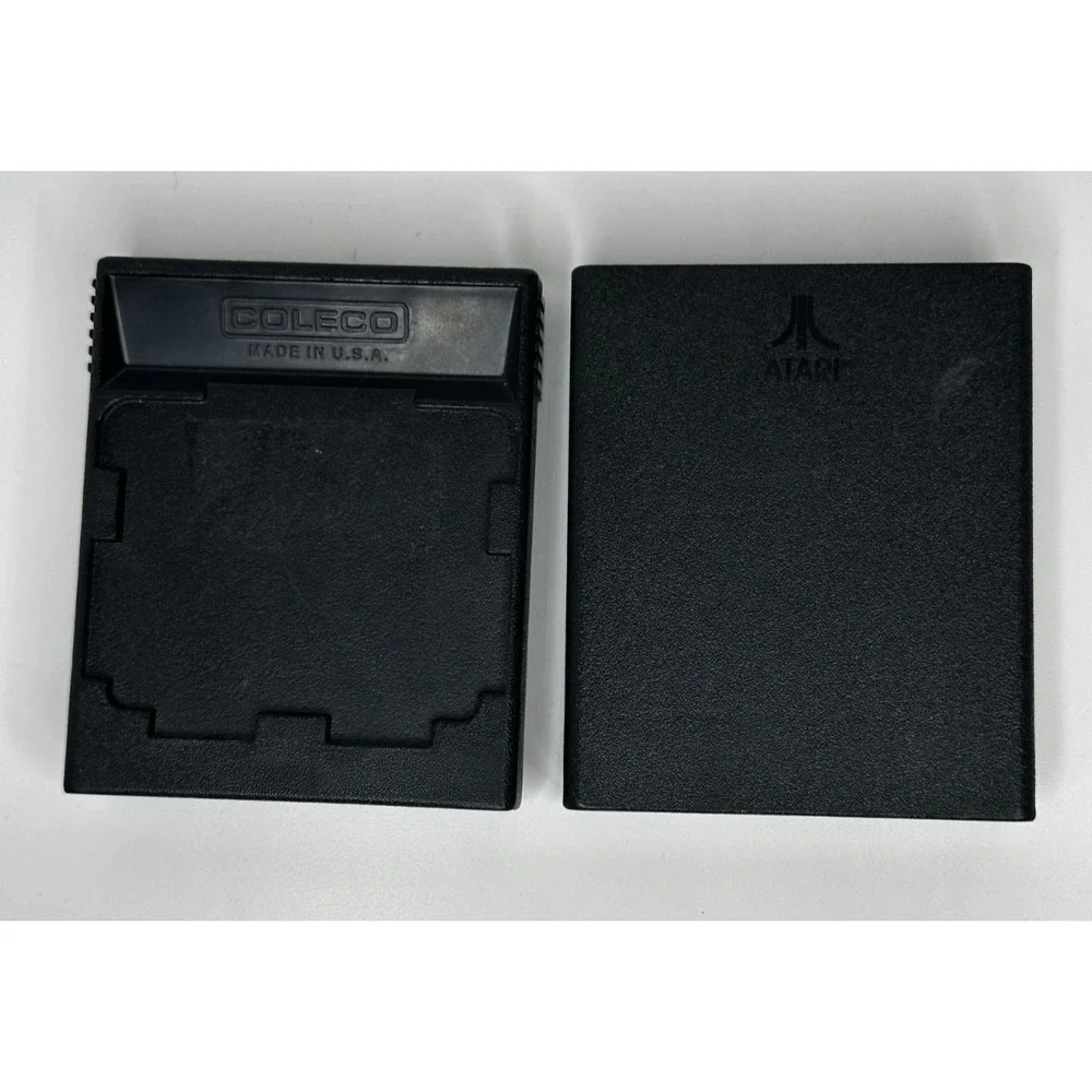 N/A coleco games